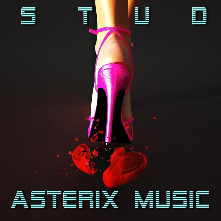 Asterix Music's avatar image