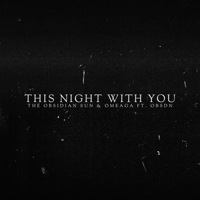 This Night with You (Radio Edit)'s cover