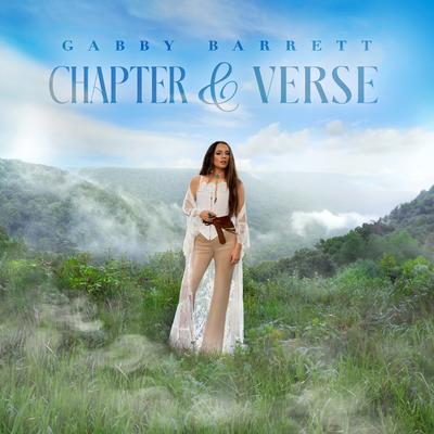 Grow Apart By Gabby Barrett's cover