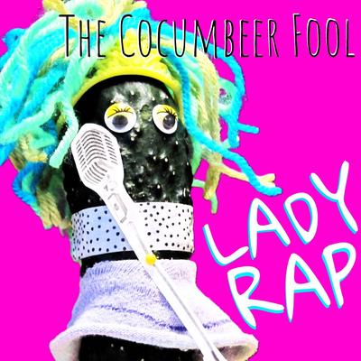 Lady rap's cover