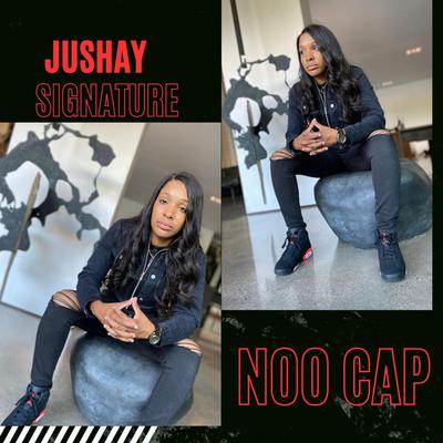 Jushay Signature's cover