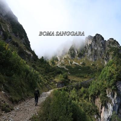 BOMA SANGGARA's cover