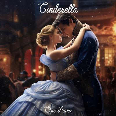 Cinderella's cover