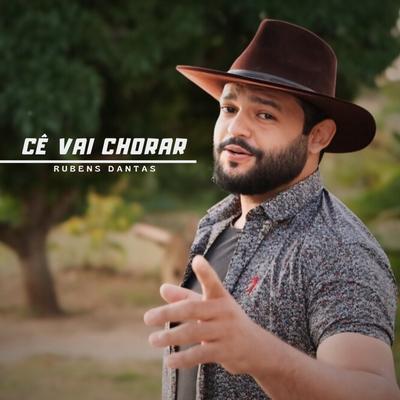 Cê Vai Chorar's cover