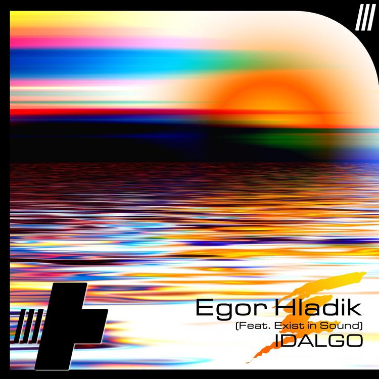 Egor Hladik's avatar image