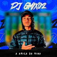 DJ Gmix02's avatar cover