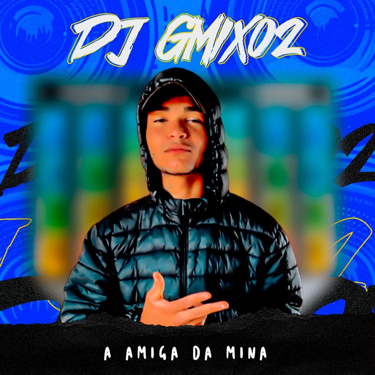 DJ Gmix02's avatar image