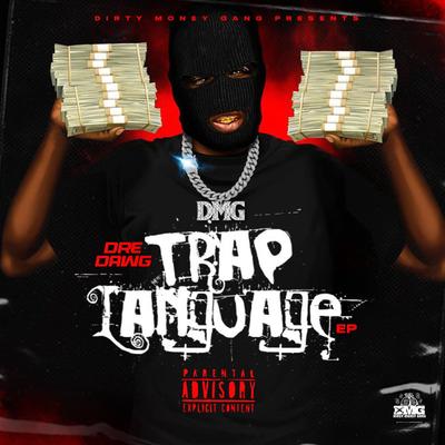 Trap Language's cover