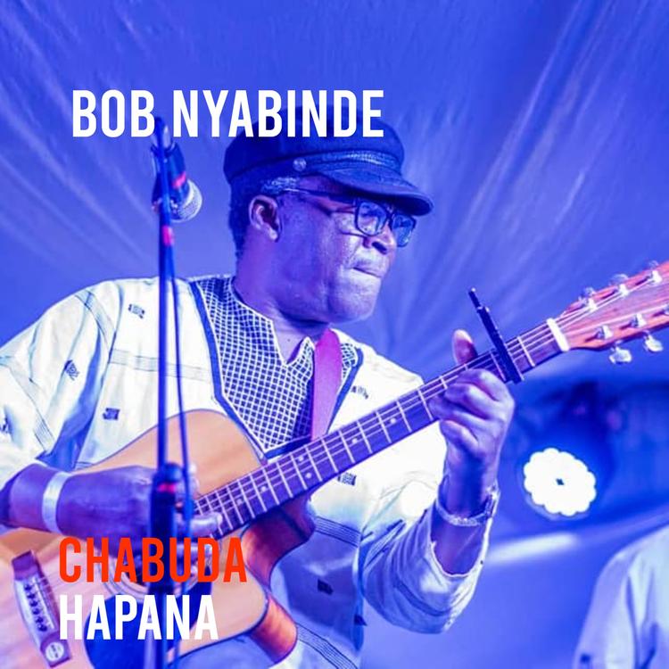 Bob Nyabinde's avatar image