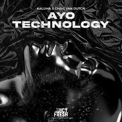 Ayo Technology By KALUMA, Chris van Dutch's cover