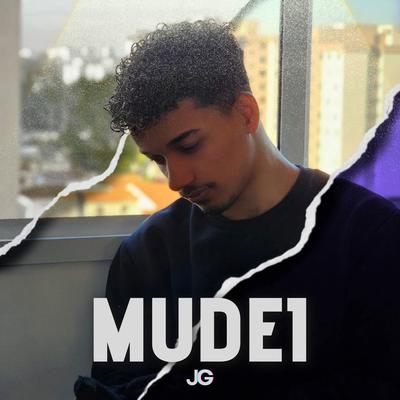 Mudei By João Gomes's cover