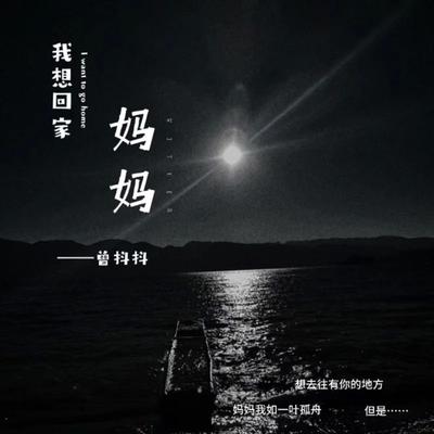 妈妈我想回家's cover