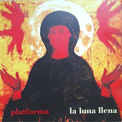 La Luna Llena's cover