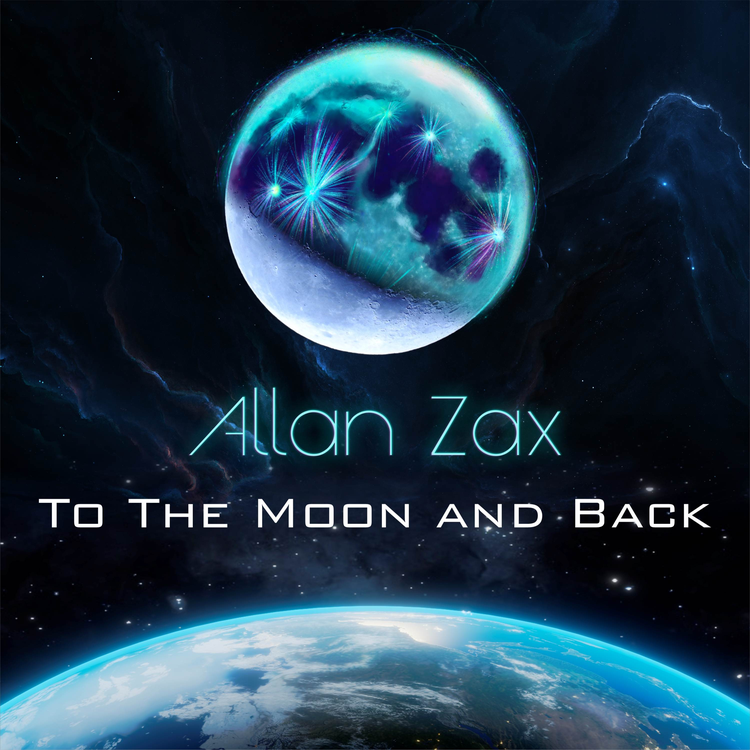 Allan Zax's avatar image