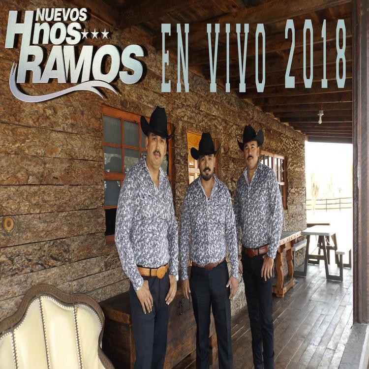 Nuevos Hermanos Ramos's avatar image