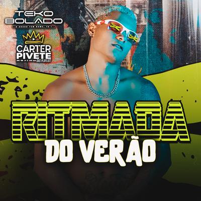 Ritmada do Verão (feat. Mc Gw) (feat. Mc Gw)'s cover