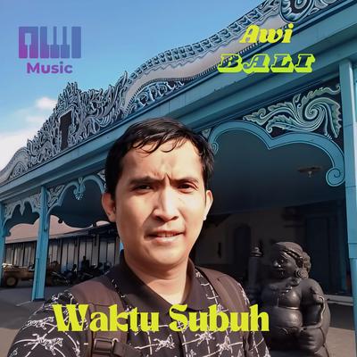 Waktu Subuh's cover