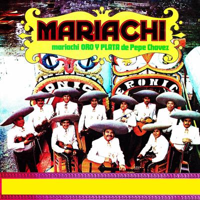 Mariachi's cover