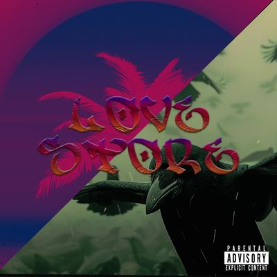 Love Store's cover