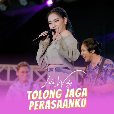 Tolong Jaga Perasaanku's cover