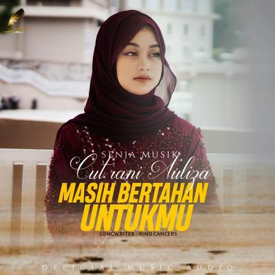 Masih Bertahan Untukmu's cover