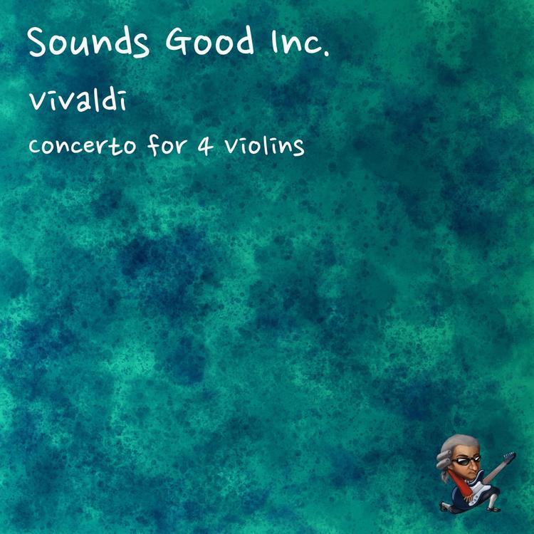 Sounds Good Inc.'s avatar image