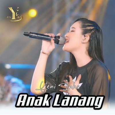 Anak Lanang's cover