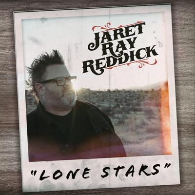 Jaret Ray Reddick's cover