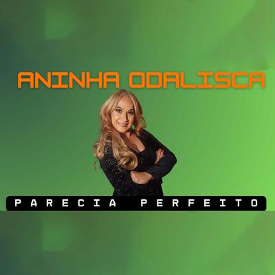 Aninha Odalisca's cover