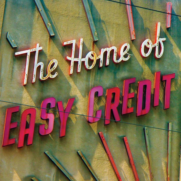 The Home of Easy Credit's avatar image