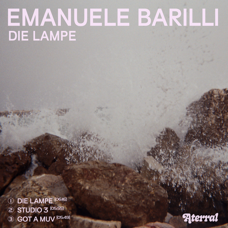 Emanuele Barilli's avatar image