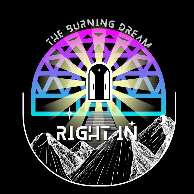 The Burning Dream's avatar image