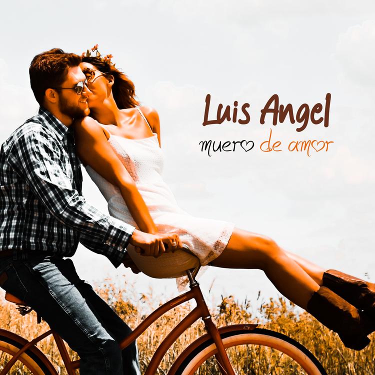 Luis Angel's avatar image