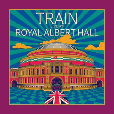 AM Gold (Live At Royal Albert Hall)'s cover