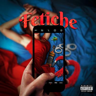 Fetiche By micos brown, Vinera no Beat, Vaddin, Ferzinn's cover