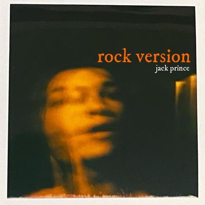 rock version's cover