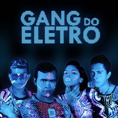 Galera da Laje By Gang Do Eletro's cover