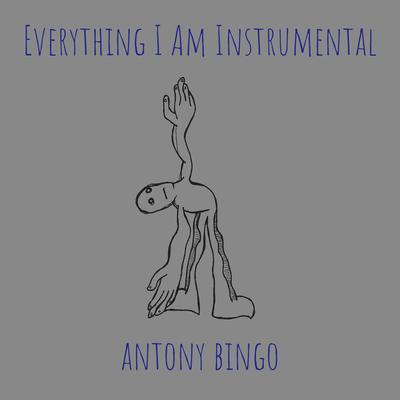 Everything I Am Instrumental's cover