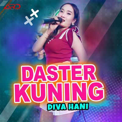 Daster Kuning's cover