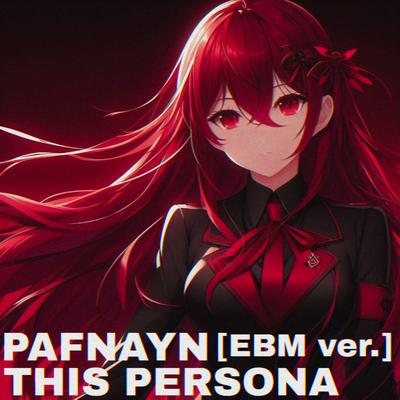 This Persona's cover