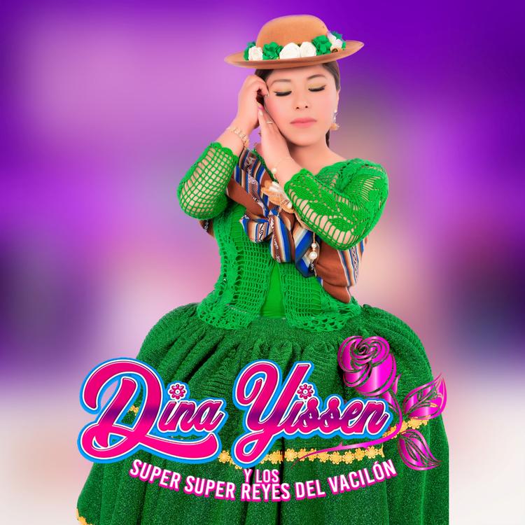 Dina Yissen's avatar image