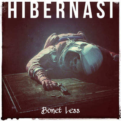 Hibernasi's cover