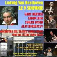 Orchestra del Teatro Carlo Felice's avatar cover