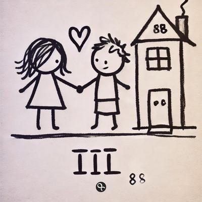 III's cover