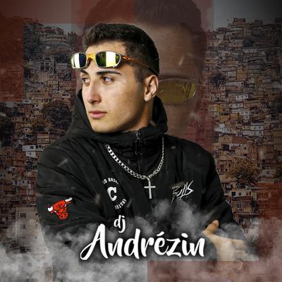 MEGA FUNK - BEAT DA FELICIDADE By DJ Andrézin, Mc Wc Original's cover