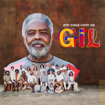 Barato Total By Gilberto Gil's cover