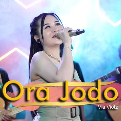 Ora Jodo's cover