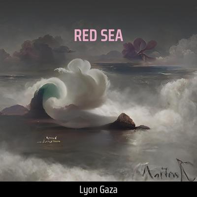 Red Sea By Lyon gaza's cover