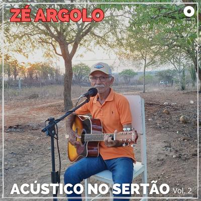 Zé Argolo's cover