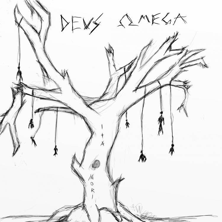 Deus Omega's avatar image